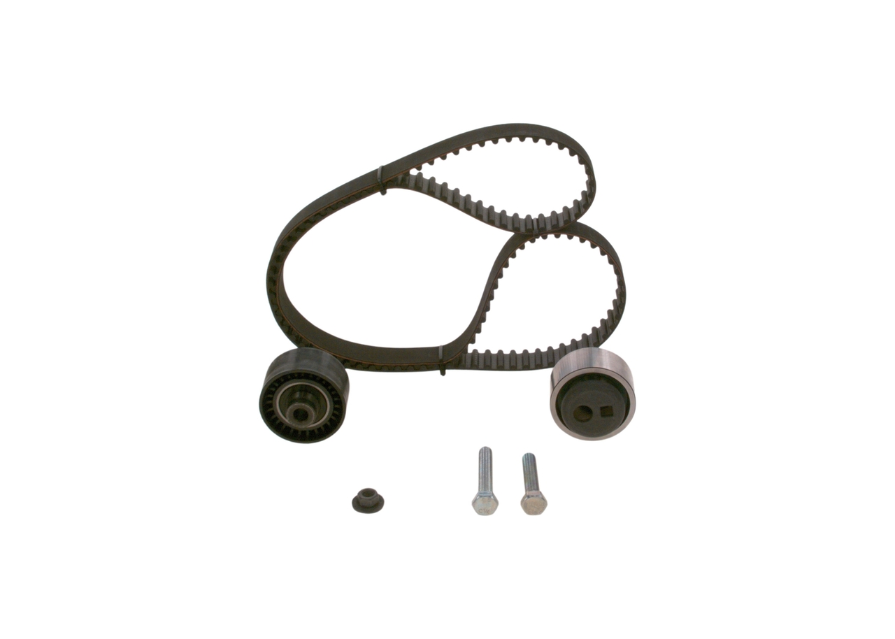 1987948263, Registerreim sett, Sada rozvodového řemene, BOSCH, 0831R3, 083146, 083147, 1987948249, 530011910, 5660271, CT906K1, K015418XS, KT1084, KTB144, LDK0768, VKMA03121, 1987948686, 1987948897