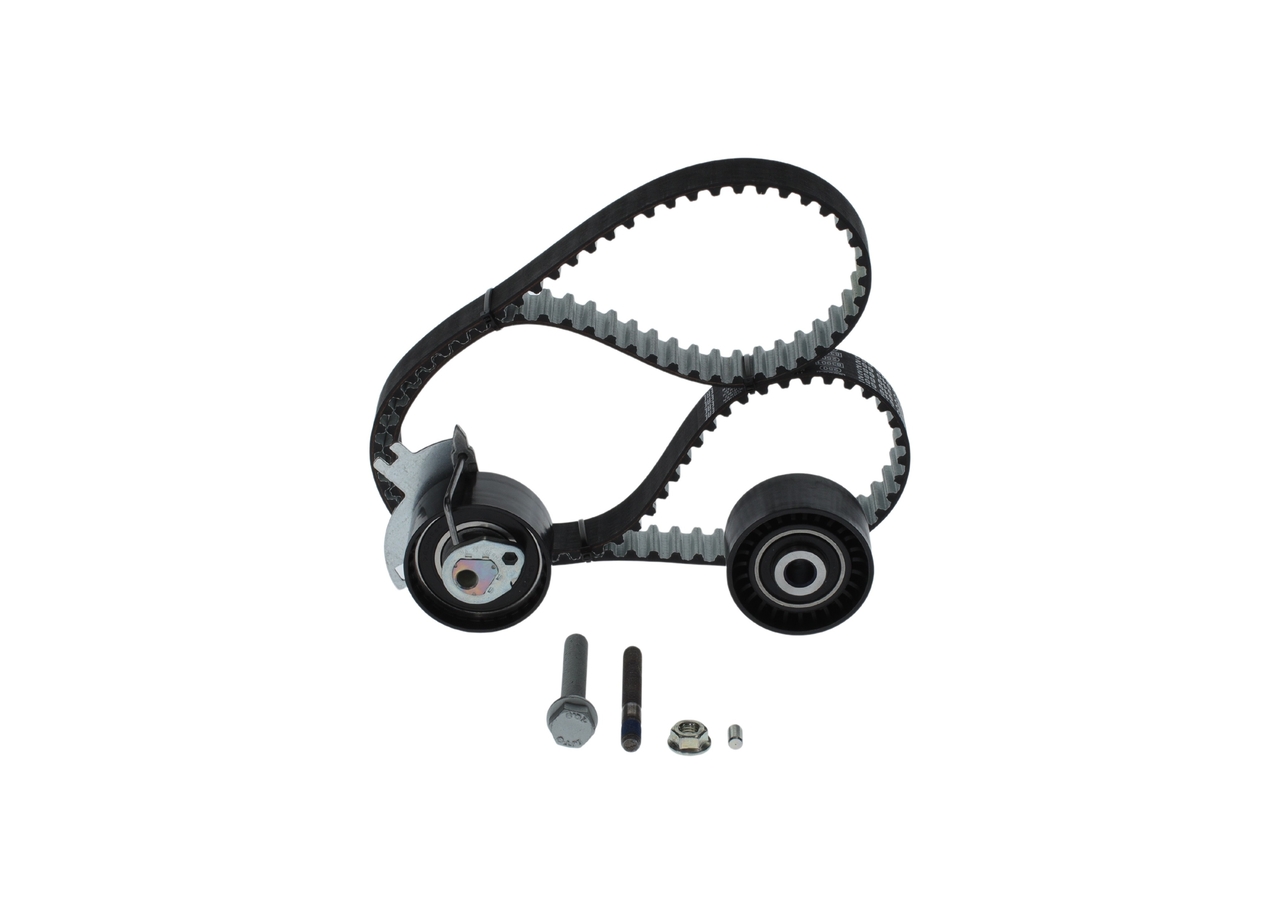 1987948277, Registerreim sett, Sada rozvodového řemene, BOSCH, 0831N0, 1750527, JDE35823, K9467582689, LR032526, MN982128, 0831N1, 9467582689, MN982388, 0831P5, 0831P6, 0831V5, 530048910, 5664770, CT1142K1, K025633XS, KTB715, VKMA03305