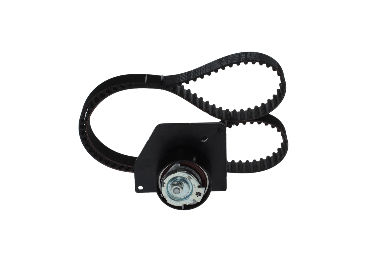 1987948287, Registerreim sett, Sada rozvodového řemene, BOSCH, 1276080KA0, 8201038625, 530057910, 5562970, CT1150K1, K015654XS, KTB783, VKMA06008