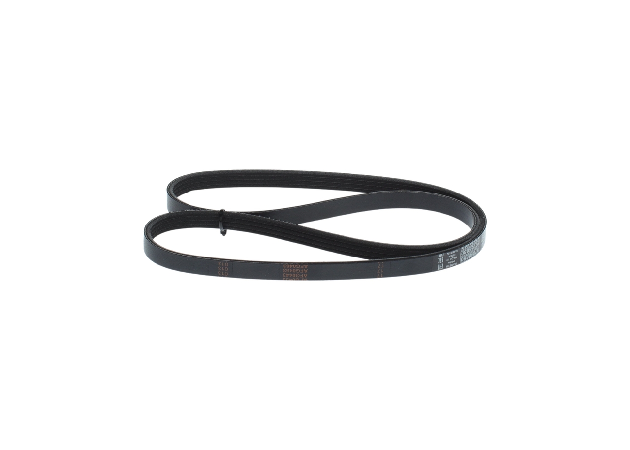 1987948312, Multi-V reim, Ozubený klínový řemen, BOSCH, 9514165D00, 95141-65D00, 9936421090, MD311704, 4PK1087, 4PK1090, 48372, 4PK1088, 4PK1090HD, 4PK1089, 4PK1091, 4PK1092, 4PK1093