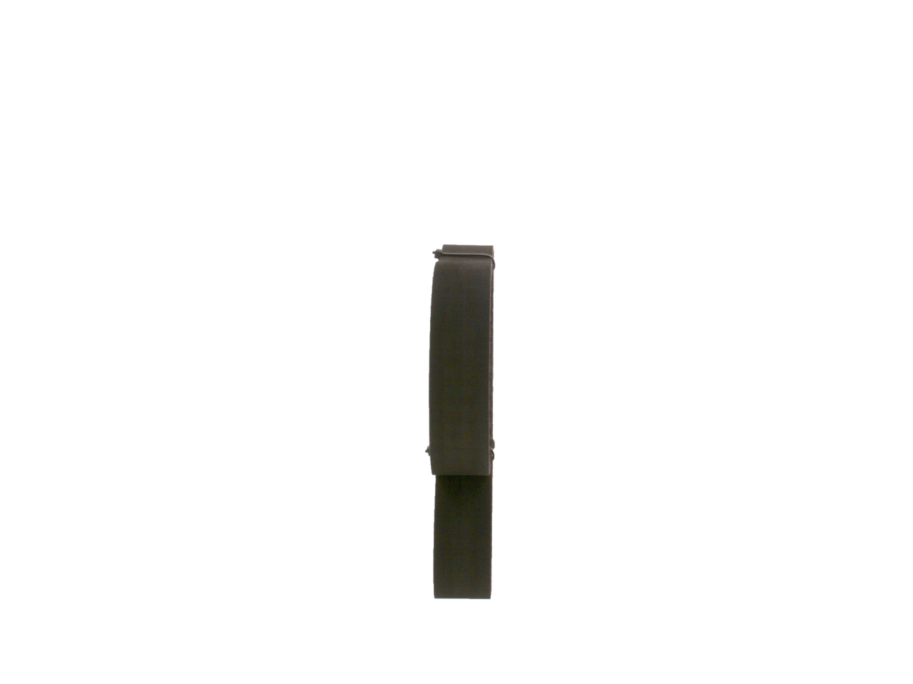 1987948825, Registerrem, Ozubený řemen, BOSCH, MD182293, MD336149, SMD336149, MD197141, 123RP290H, 1987AE1036, 5373XS, CT839, QTB400, ZRK1176, 123SP290H, 94468