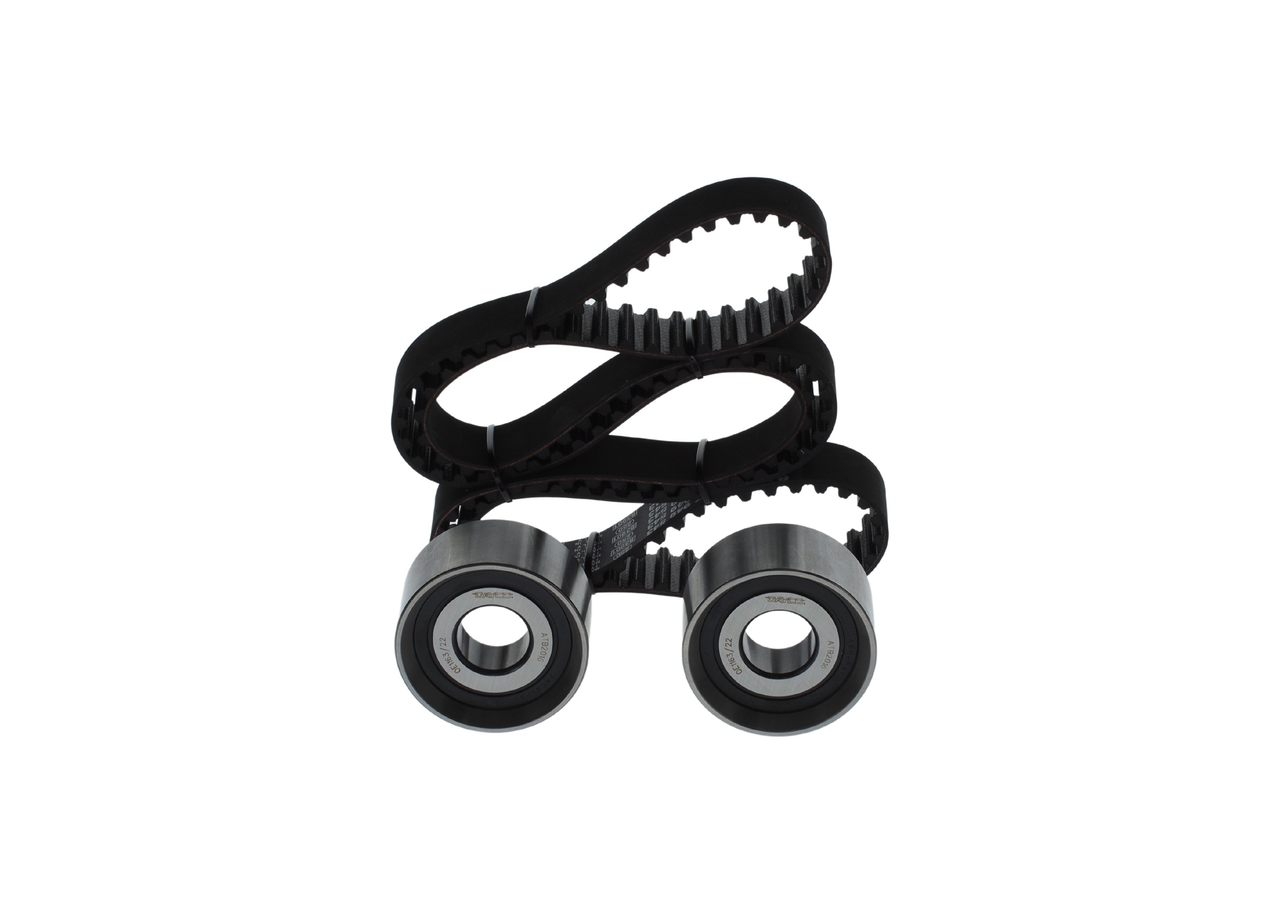 1987948927, Registerreim sett, Sada rozvodového řemene, BOSCH, 7701471773, 1987948582, 530011210, 5582671, CT989K1, K015335XS, KTB306, VKMA02384