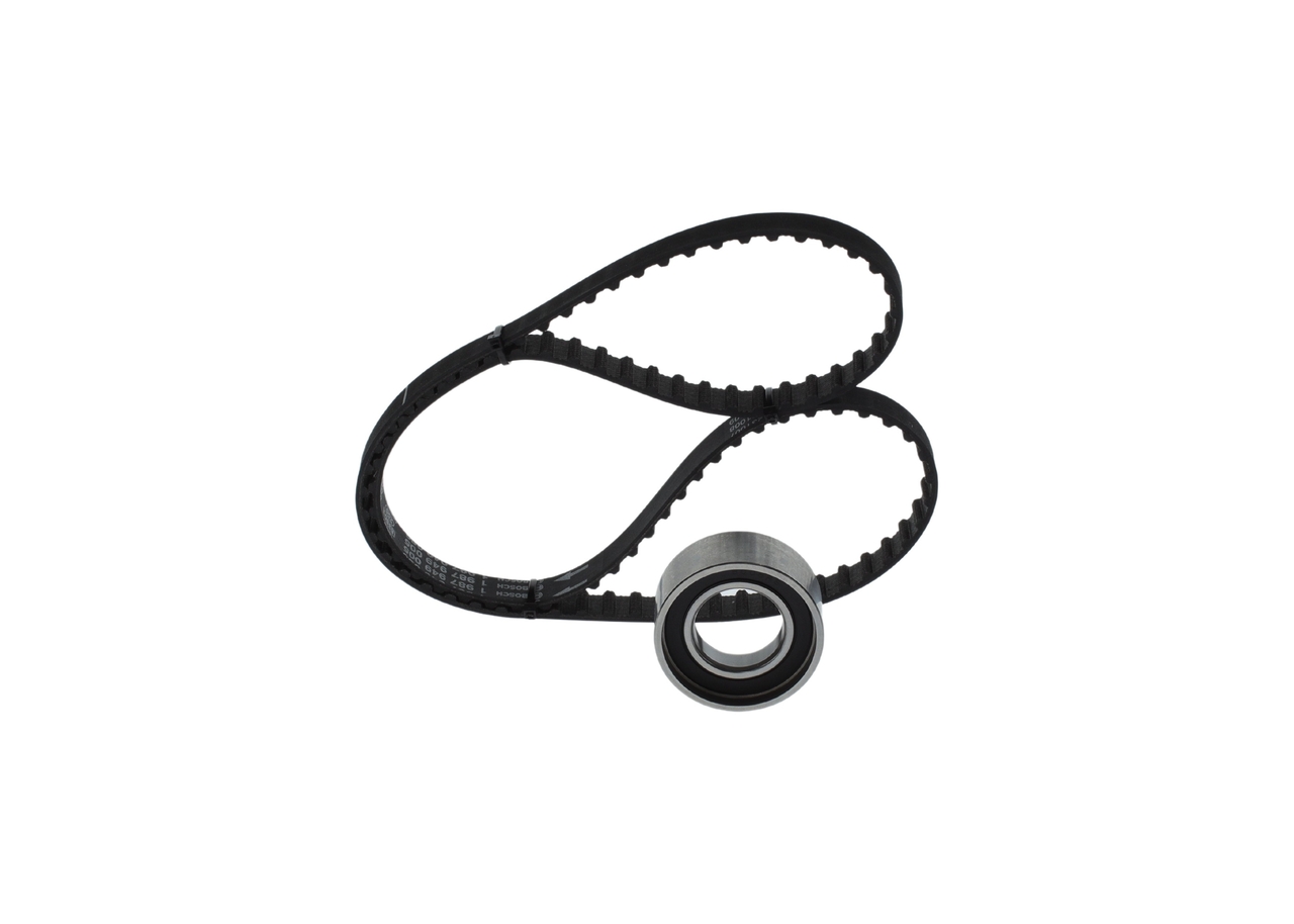 1987948931, Registerreim sett, Sada rozvodového řemene, BOSCH, 1987948602, 530000910, 5580170, CT503K1, K015030, KT1012, KTB304, VKMA02021, 1987948637, K015030FI, VKMA02200, 1987948796, K015030XS