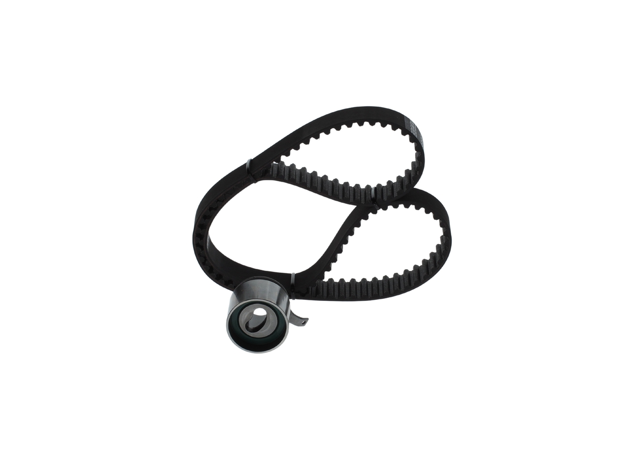 1987948975, Registerreim sett, Sada rozvodového řemene, BOSCH, 1987946301, 530052010, 5900371, CT1008K2, K025535XS, VKMA90008, 1987948522