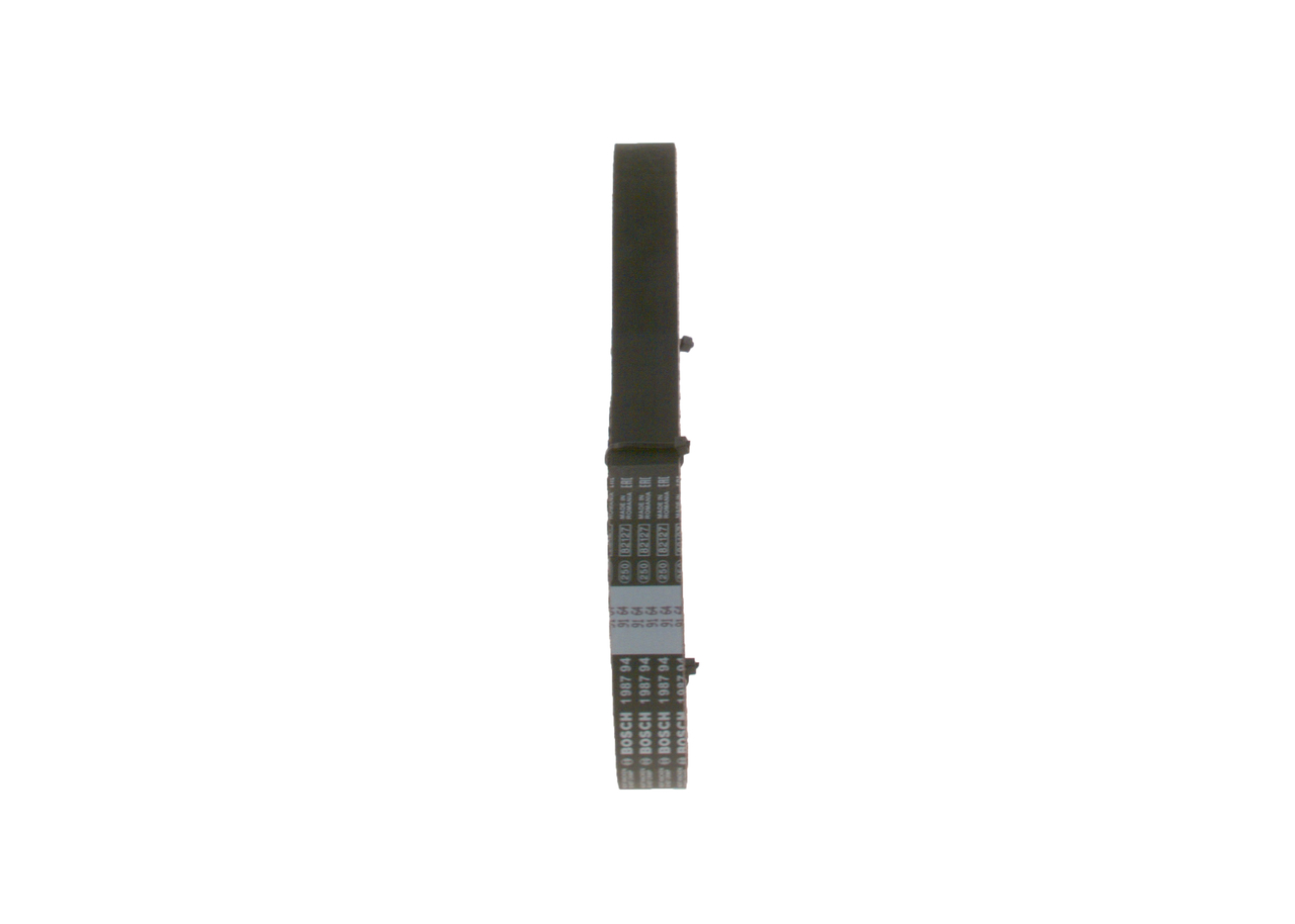 Registerrem - 1987949164 BOSCH - B366-12-205, B36612205, B597-12-205