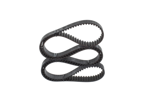 1987949548, Registerrem, Ozubený řemen, BOSCH, 4504163, 5636371, 636579, 4621348, 5636354, 90410768, 90410771, 90572530, 4770491, 90500360, 9128500, 4773545, 636571, 90530599, 1987948823, 225STP8M300, 225STP8M300H, CT736, QTB384, T285, 1987949522, 5453XS, CT884, CT990