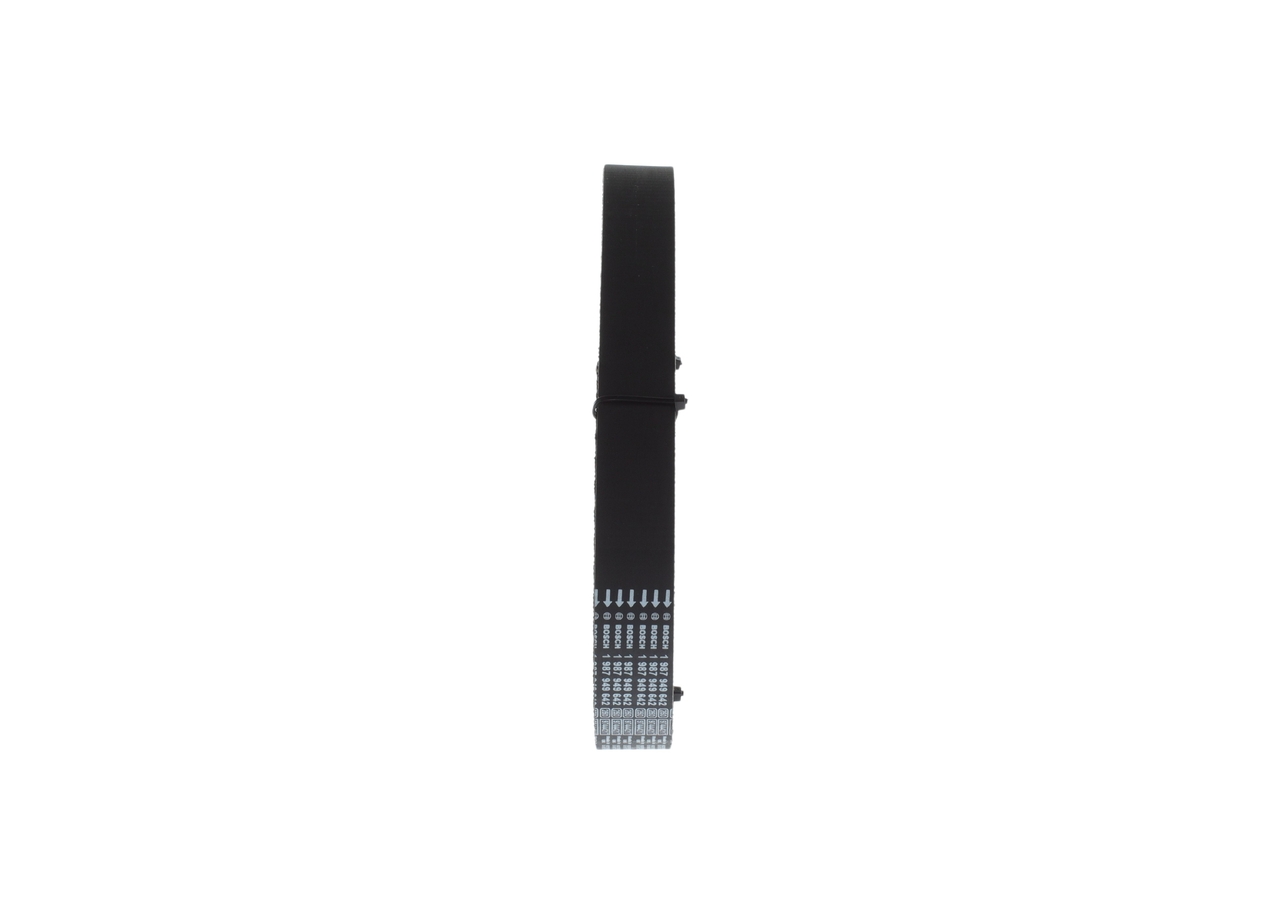 Registerrem - 1987949642 BOSCH - 2431227000, 2431227250, 123RP280H