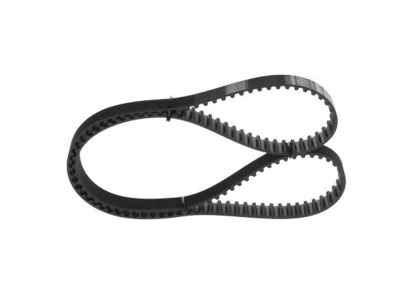 1987949648, Registerrem, Ozubený řemen, BOSCH, 0816G1, 9634106180, 9634740180, 143RP254H, 5590XS, CT1100, 94959