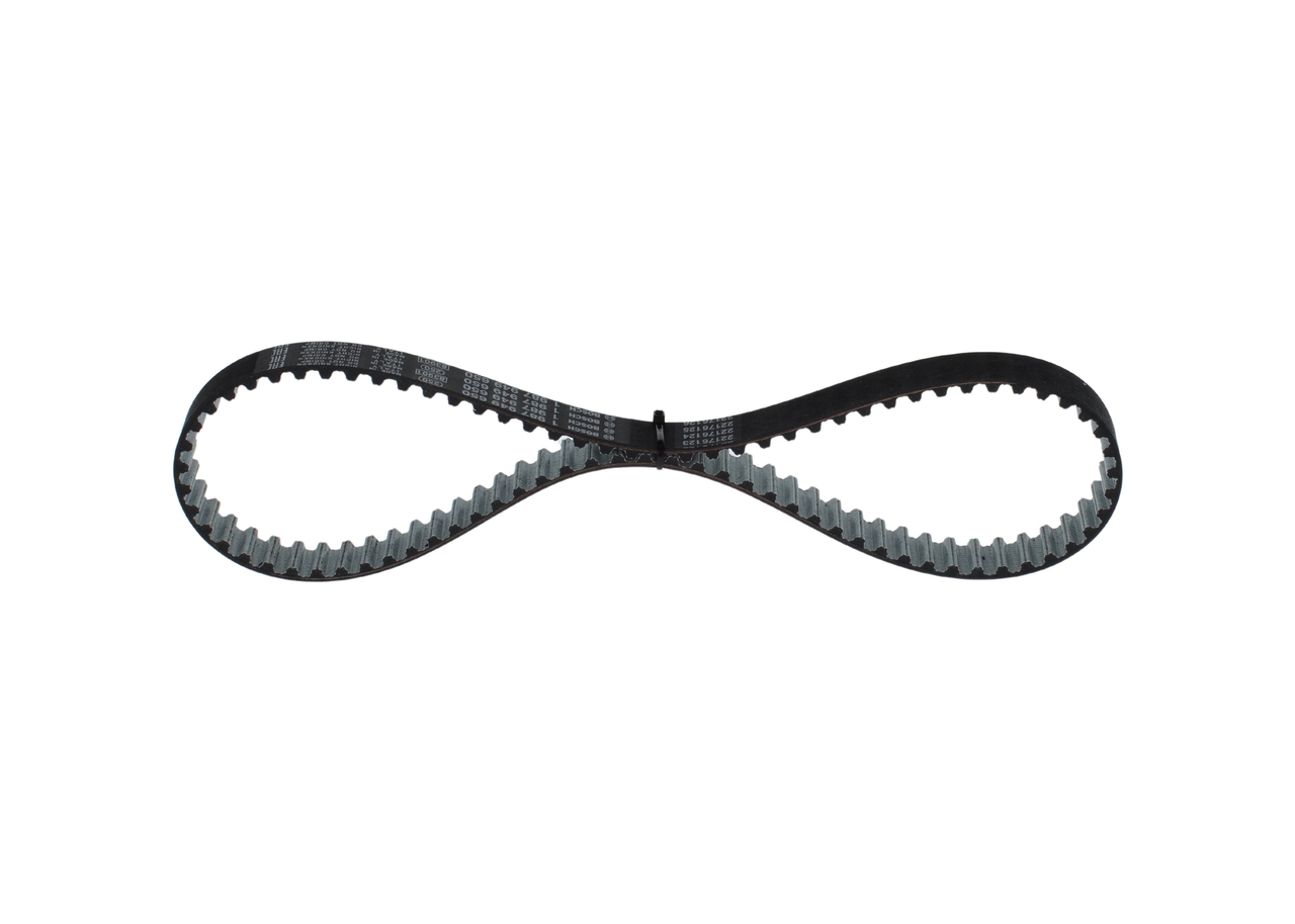 1987949650, Registerrem, Ozubený řemen, BOSCH, 1324288, 192671, C2C24601, 4S7Q6K288DA, 085RP200HT, 5625XS, CT1118, 94989