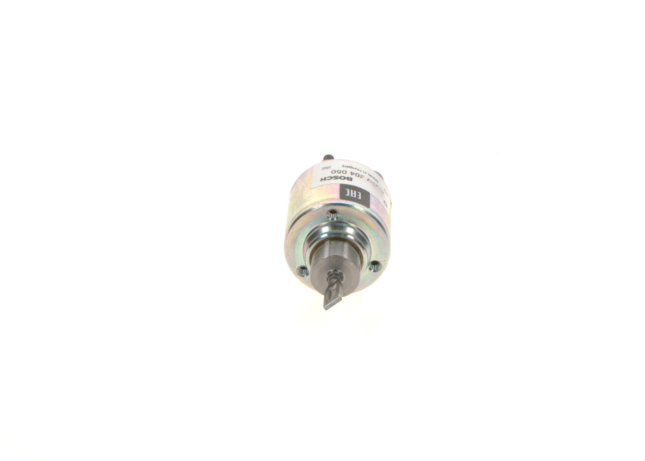 2339304050, Innslag, starter, Elektromagnetický spínač, startér, BOSCH, CSO10161AS