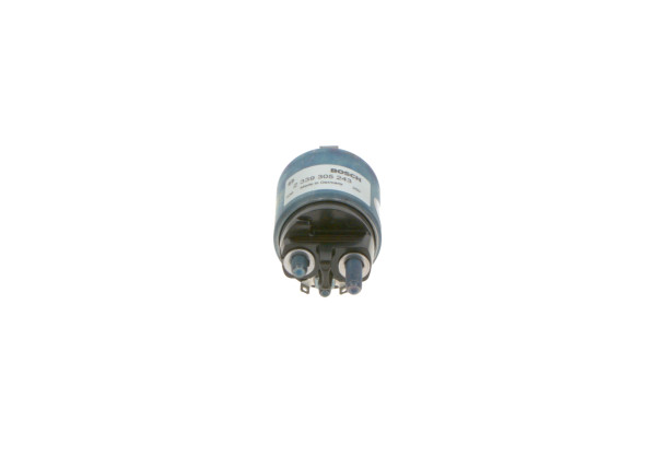 Innslag, starter - 2339305243 BOSCH - A0021521310, A0021522610, 0021521310