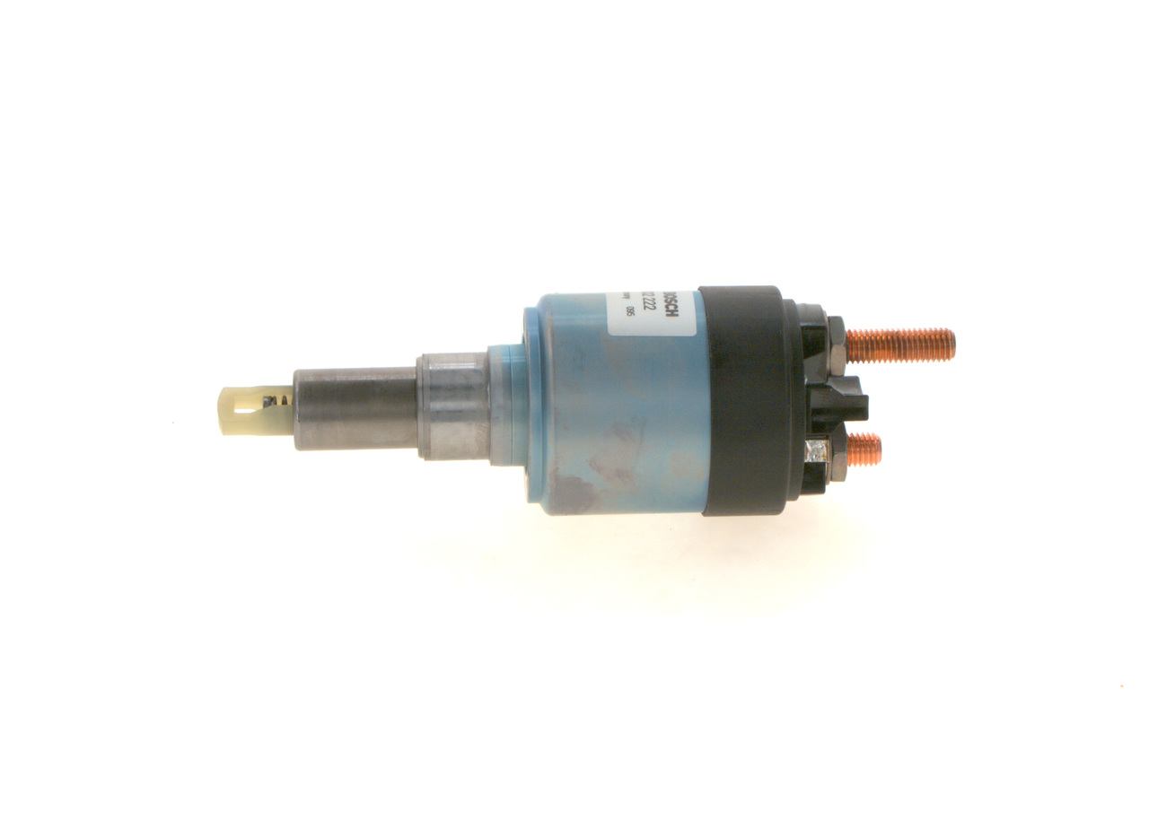 Innslag, starter - 2339402222 BOSCH - 51262120015