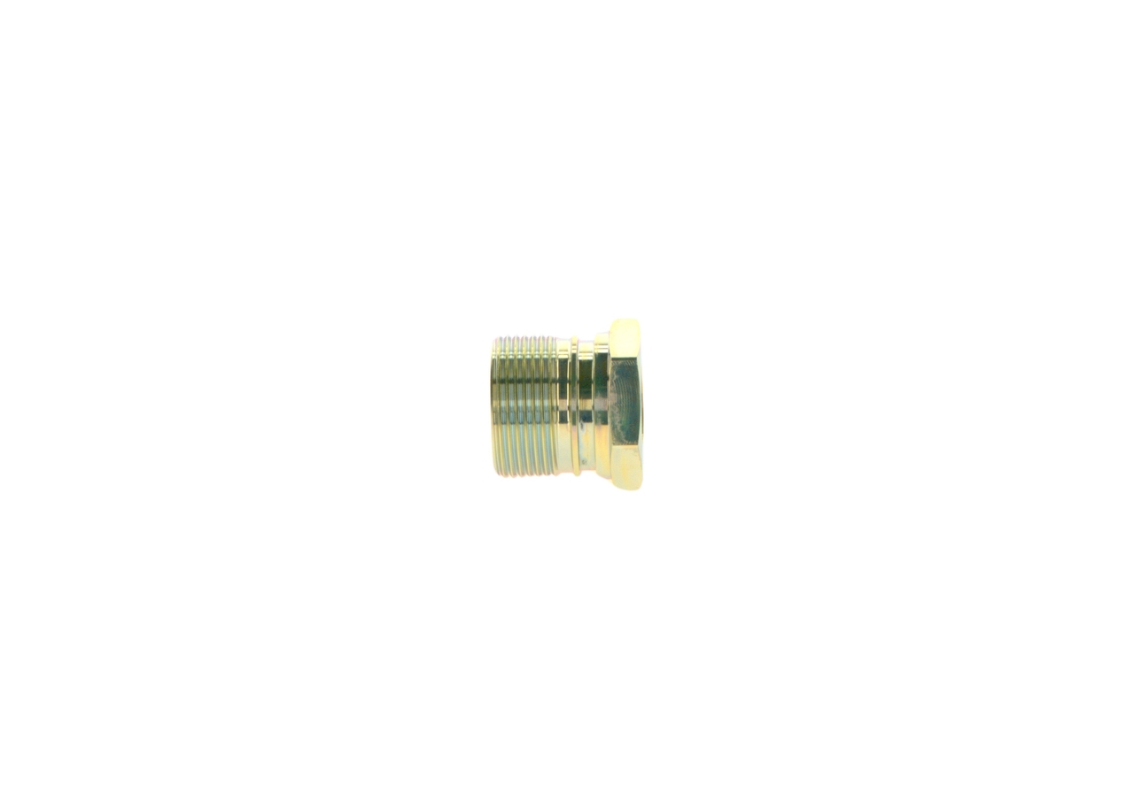 Bolt - 2413458006 BOSCH - 8699900045