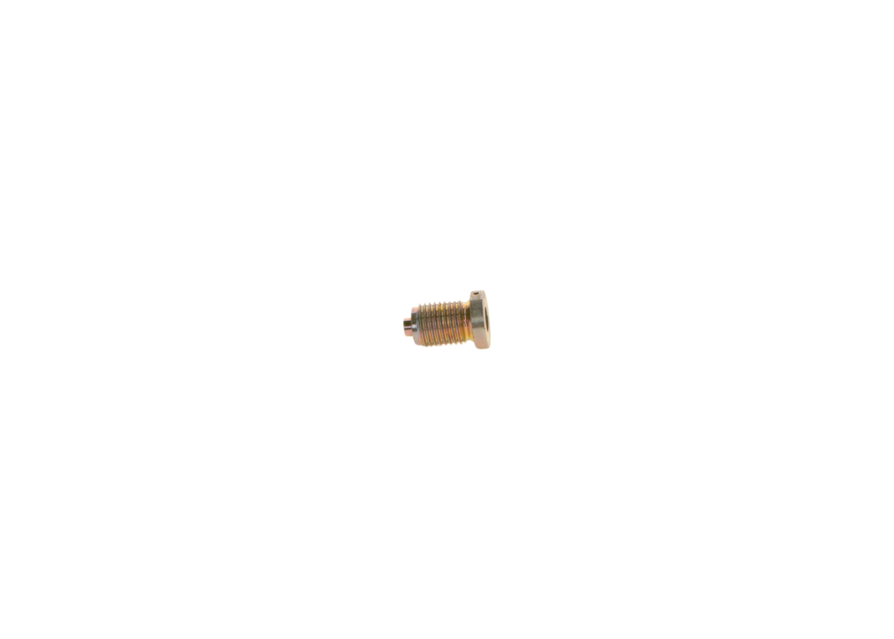Bolt - 2413462020 BOSCH - 8690740071