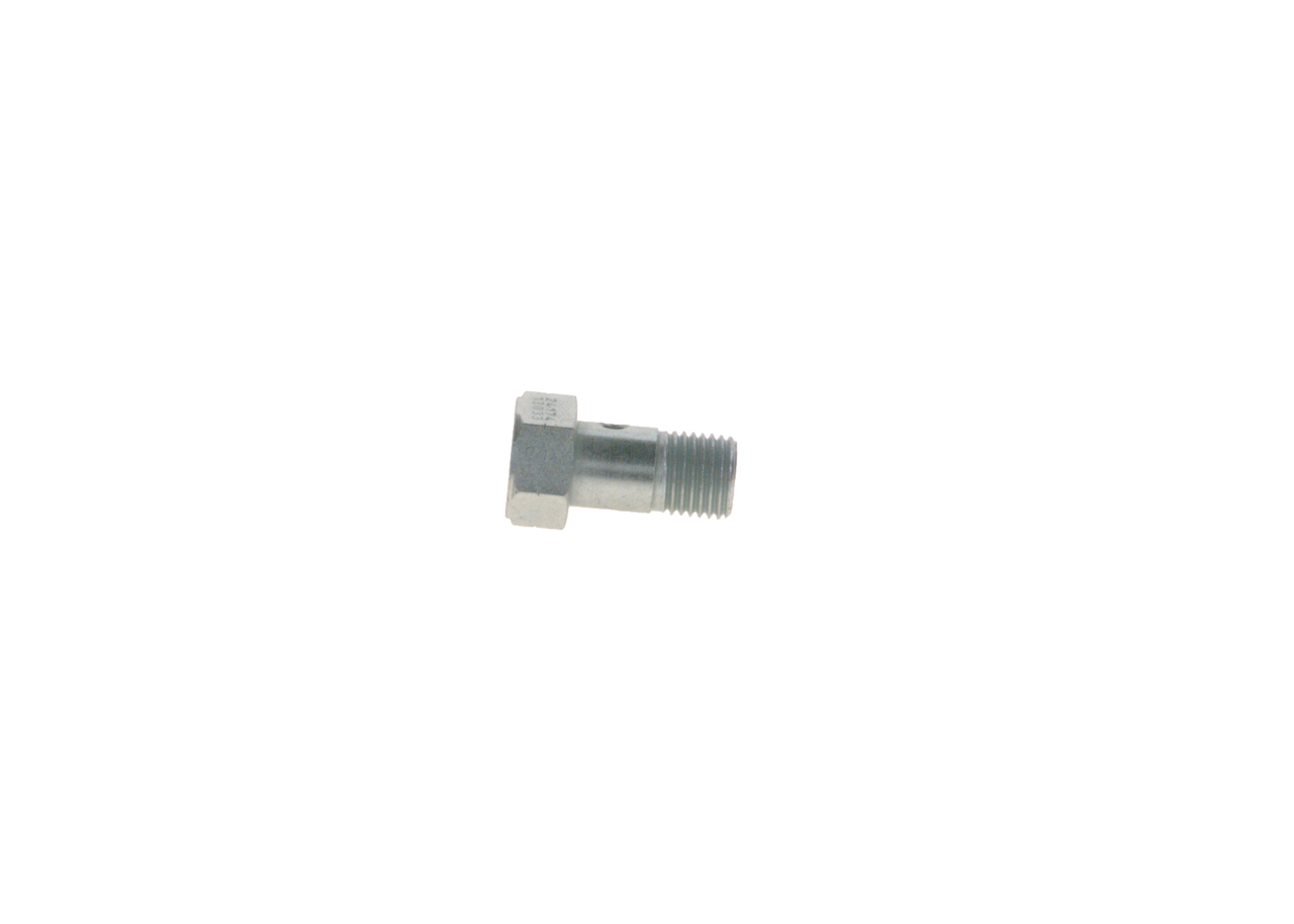Ventil, innsprøytningsanlegg - 2417413033 BOSCH - 0003015020, 0003017020, 000769752