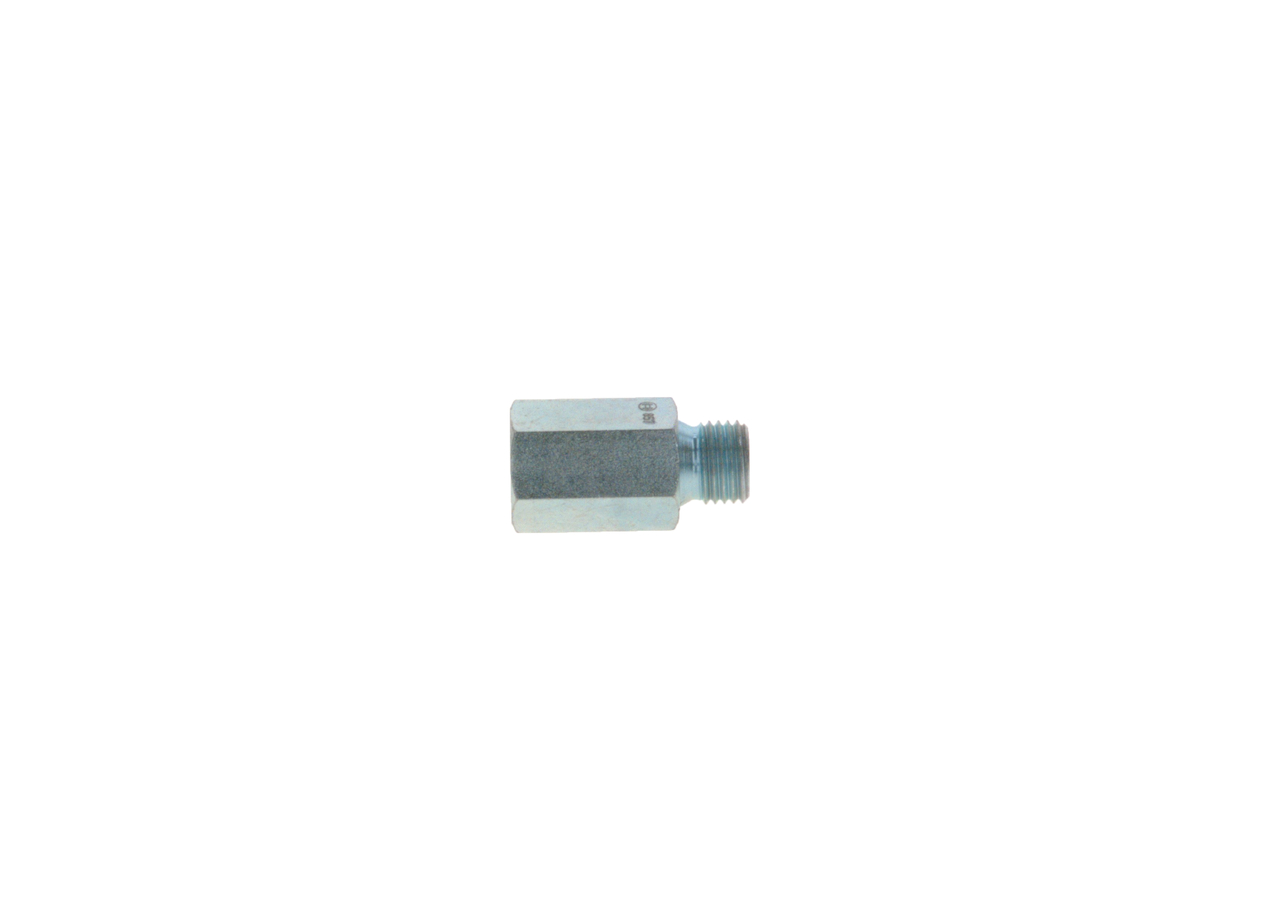 Ventil, innsprøytningsanlegg - 2417413034 BOSCH - 76026109, 8123686
