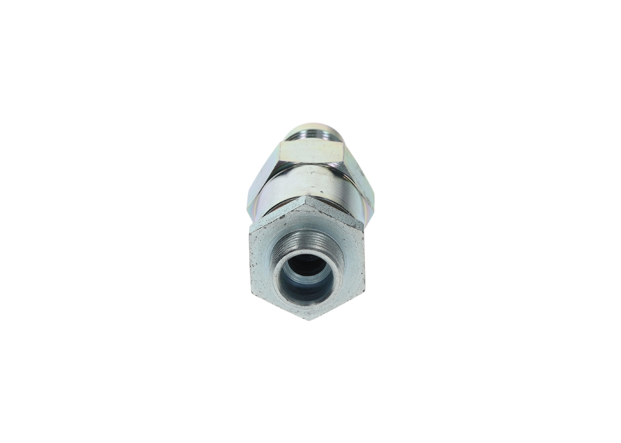Ventil, innsprøytningsanlegg - 2417413072 BOSCH - F0HN9R713AA