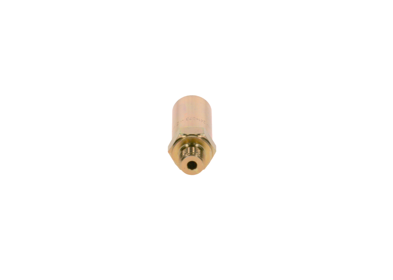Ventil, innsprøytningsanlegg - 2417413073 BOSCH - 01319811, 0910407, 3831016