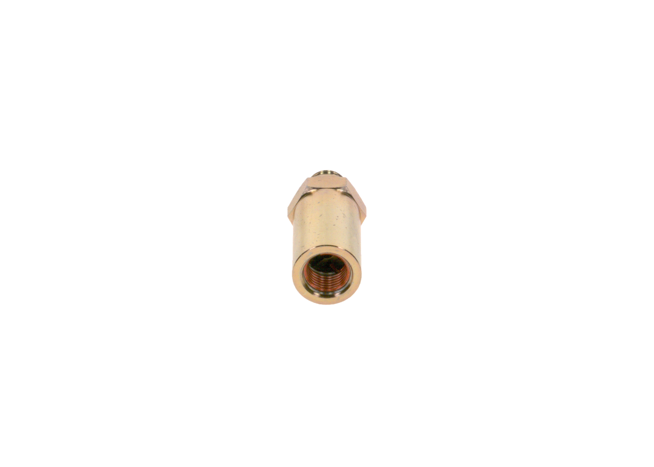 Ventil, innsprøytningsanlegg - 2417413098 BOSCH - 8127234