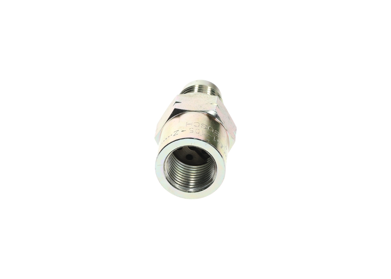 Ventil, innsprøytningsanlegg - 2417413105 BOSCH - 04261880, 4261880