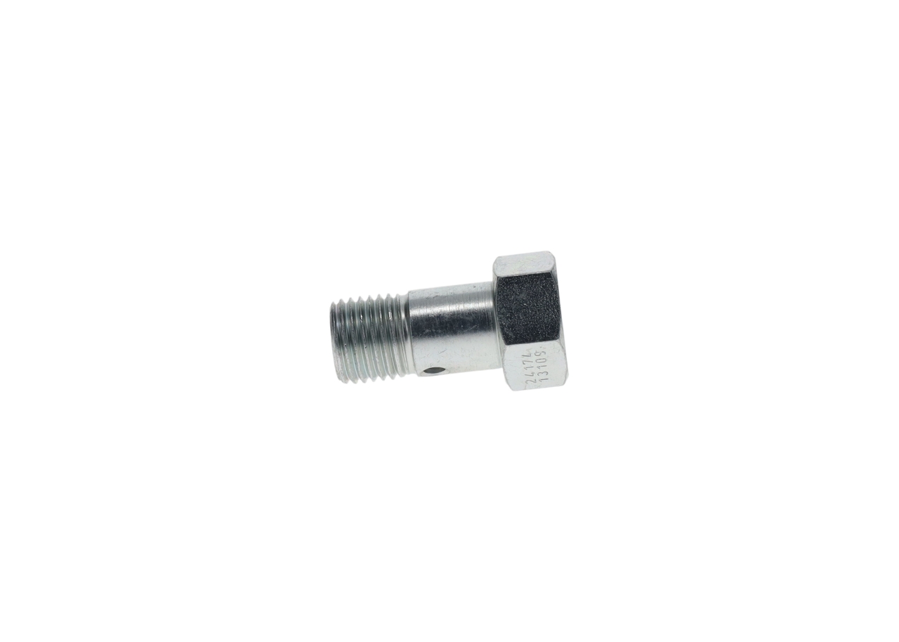 Ventil, innsprøytningsanlegg - 2417413109 BOSCH - 0024866067, 01288375, 208601