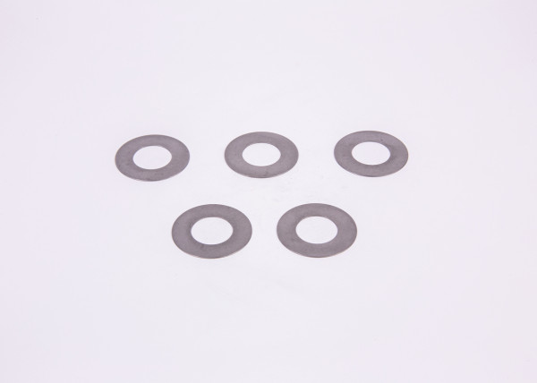 Underlagsskive - 2420101027 BOSCH - 0001120295, 01320889, 16613D8708