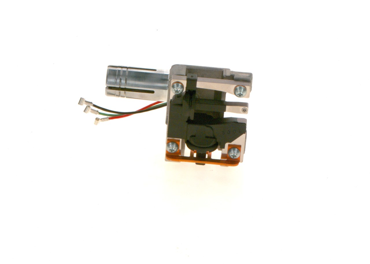 Tetning, rammer hovedlyskaster - 2427010011 BOSCH - 1332874, 1699499, 5001836129