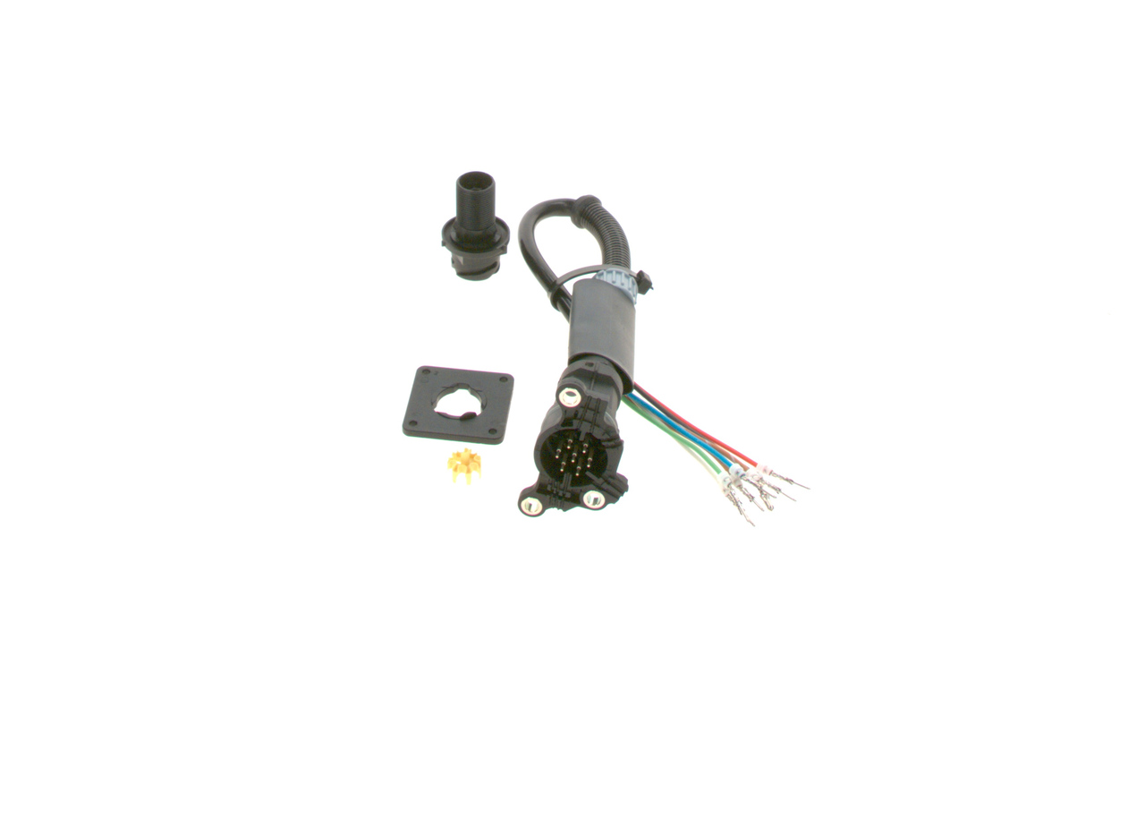 Tetning, rammer hovedlyskaster - 2427010040 BOSCH - 81960016006