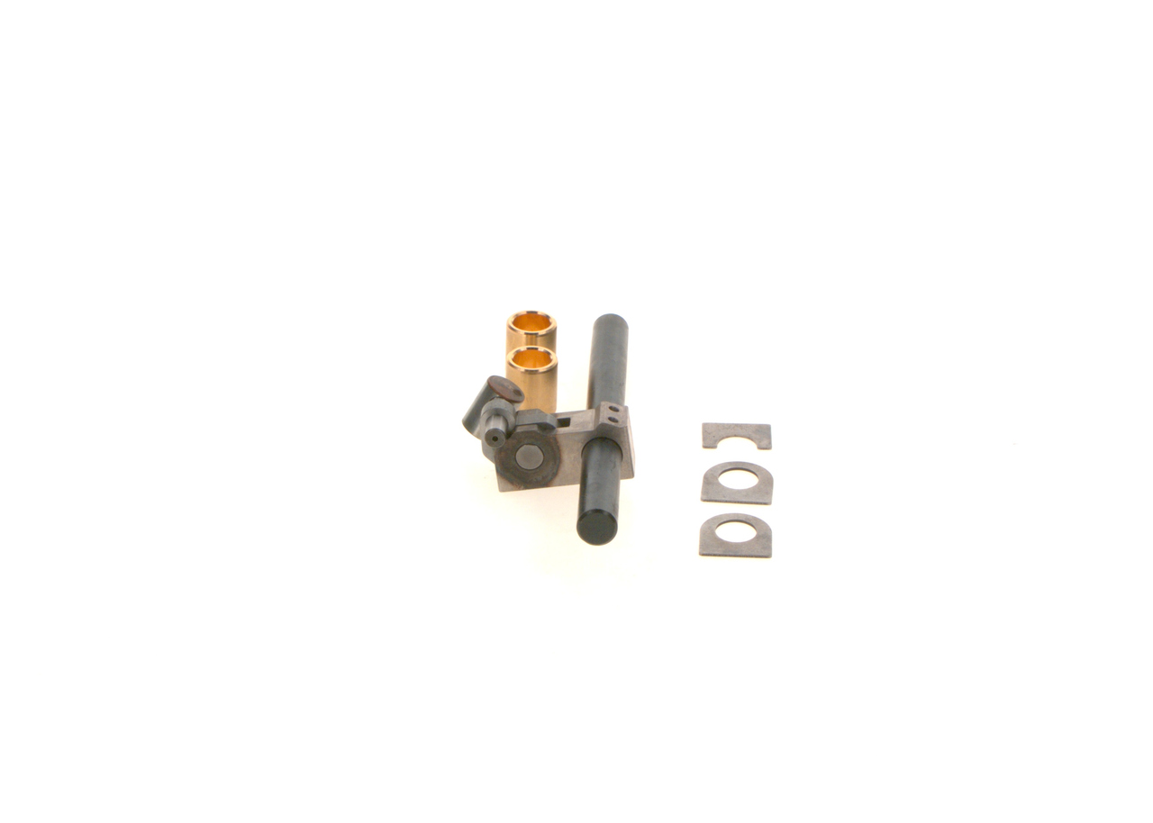 Tetning, rammer hovedlyskaster - 2427010045 BOSCH