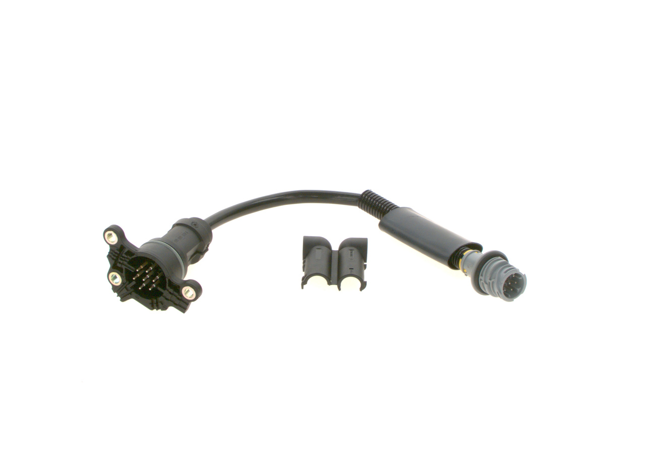 Tetning, rammer hovedlyskaster - 2427010068 BOSCH - 51115006008
