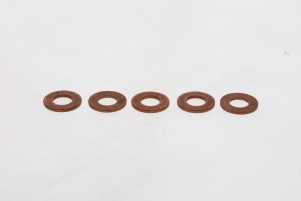 Tetningsring, dyseholder - 2430100048 BOSCH - 194906160, 383317C1, 9352430100048