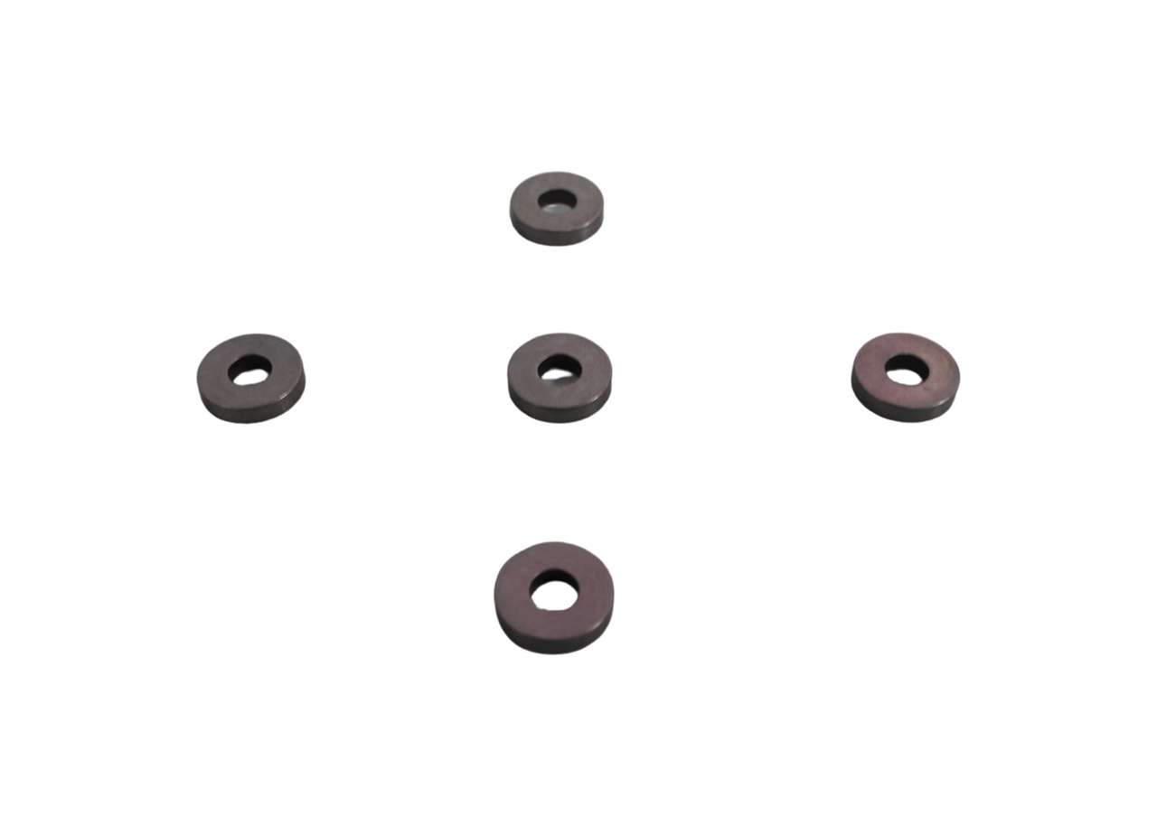 Underlagsskive - 2430102156 BOSCH - 2430101254, 2430102157, 2430102455