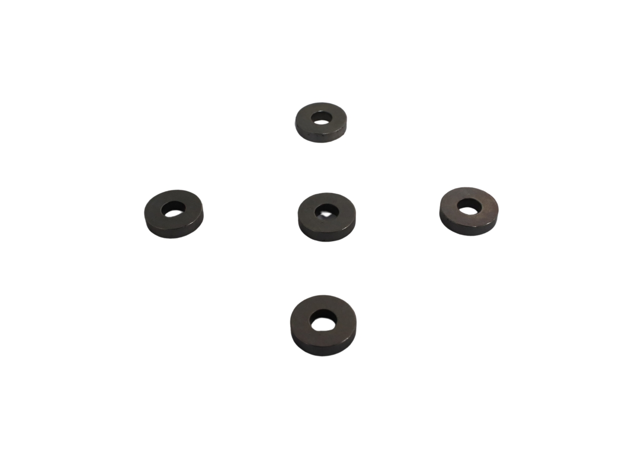 Underlagsskive - 2430102162 BOSCH - 2430101257, 2430102163, 2430102461