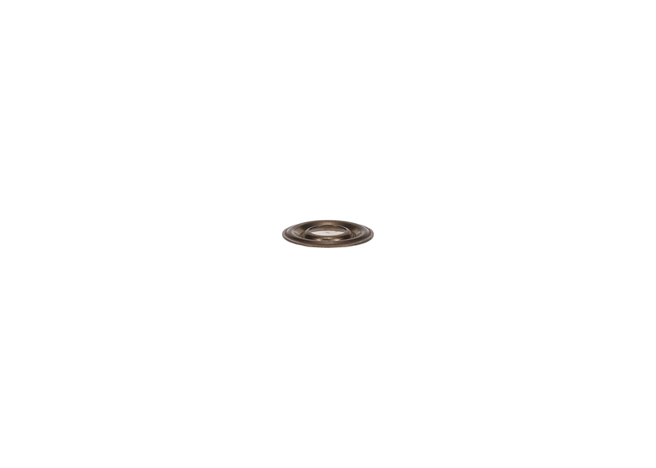 Tetningsring, dyseholder - 2430190010 BOSCH - 166267F400, 198135, 198138