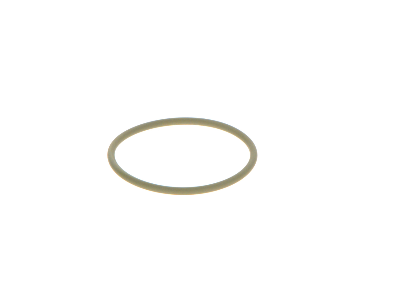 Tetningsring - 2440210052 BOSCH - 2V3103196, 81965030537