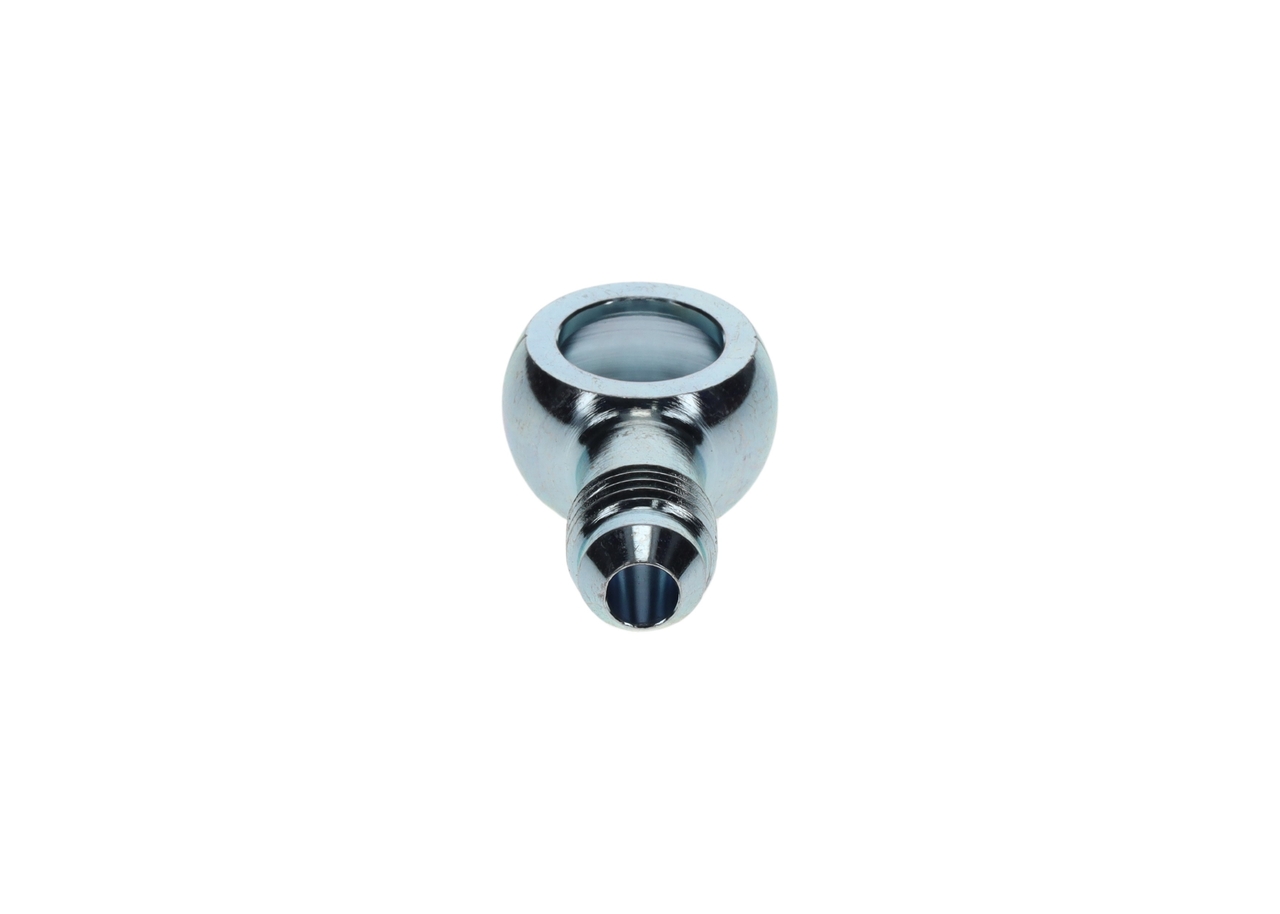 Stuss - 2443385007 BOSCH - A0000000001, A0000000002, 0000000001