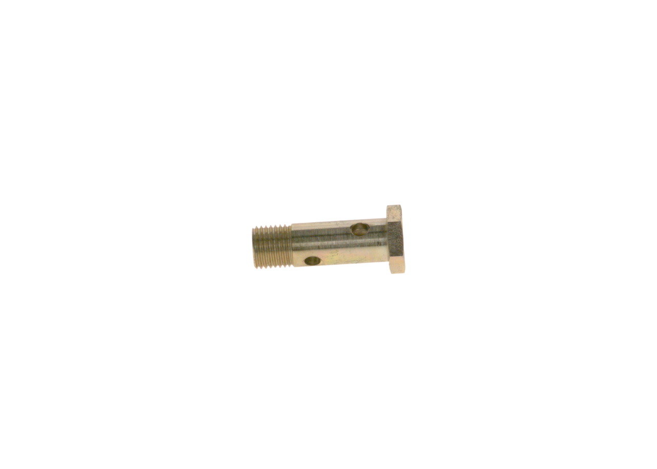 Bolt - 2443456020 BOSCH - 6000328800, 81911500067