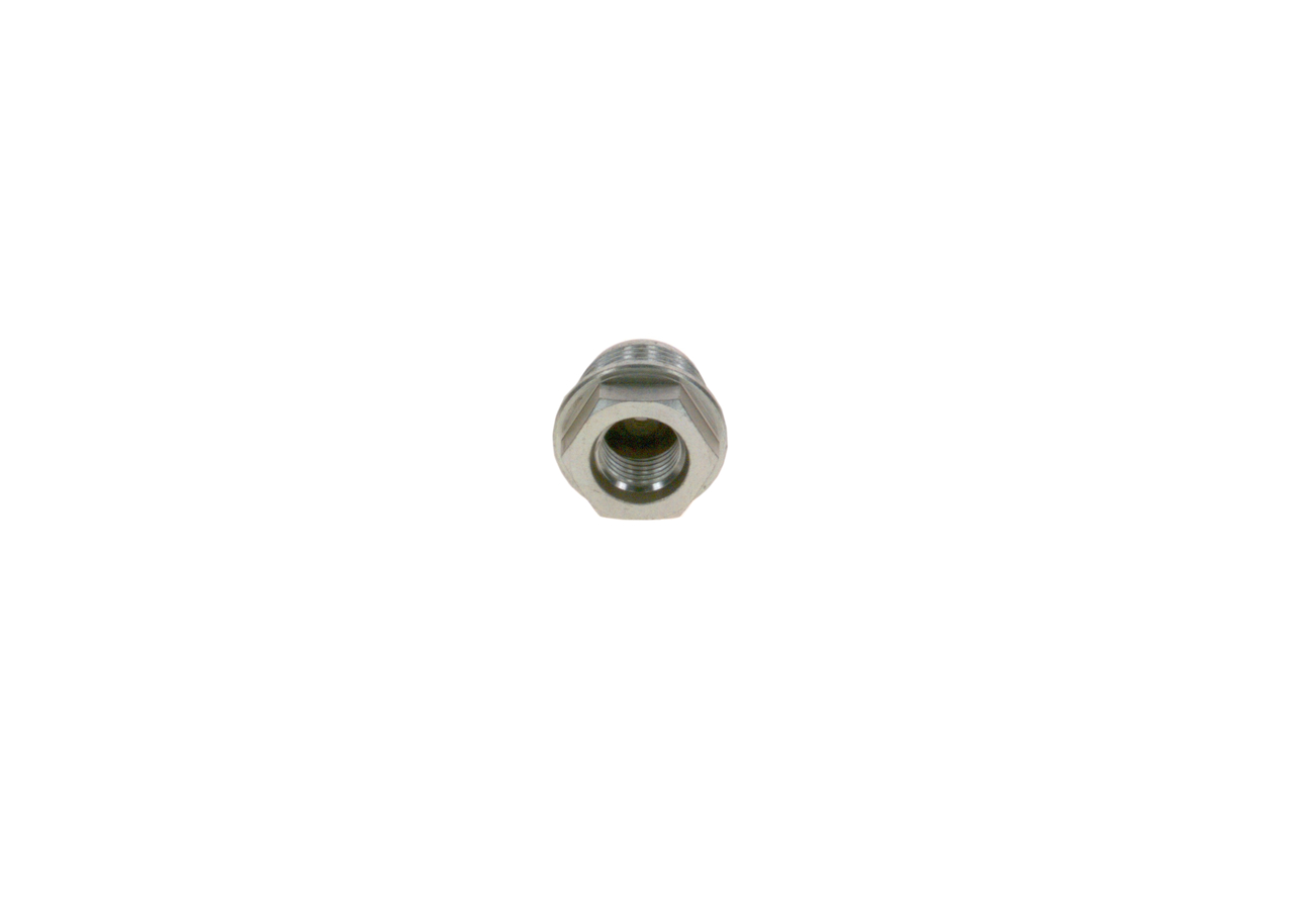 Stuss - 2443461027 BOSCH - 5001836170