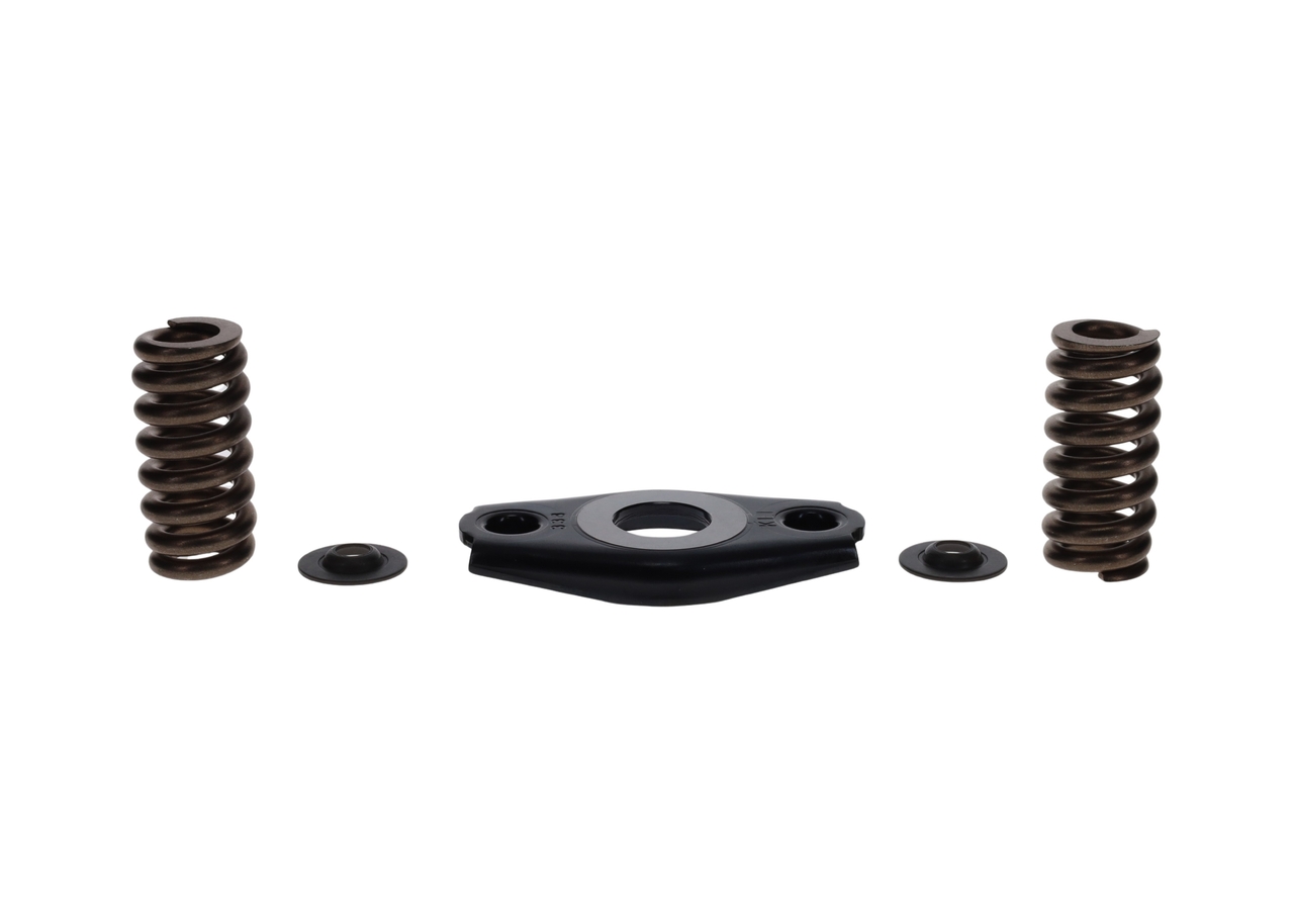 Coil - 2467010007 BOSCH