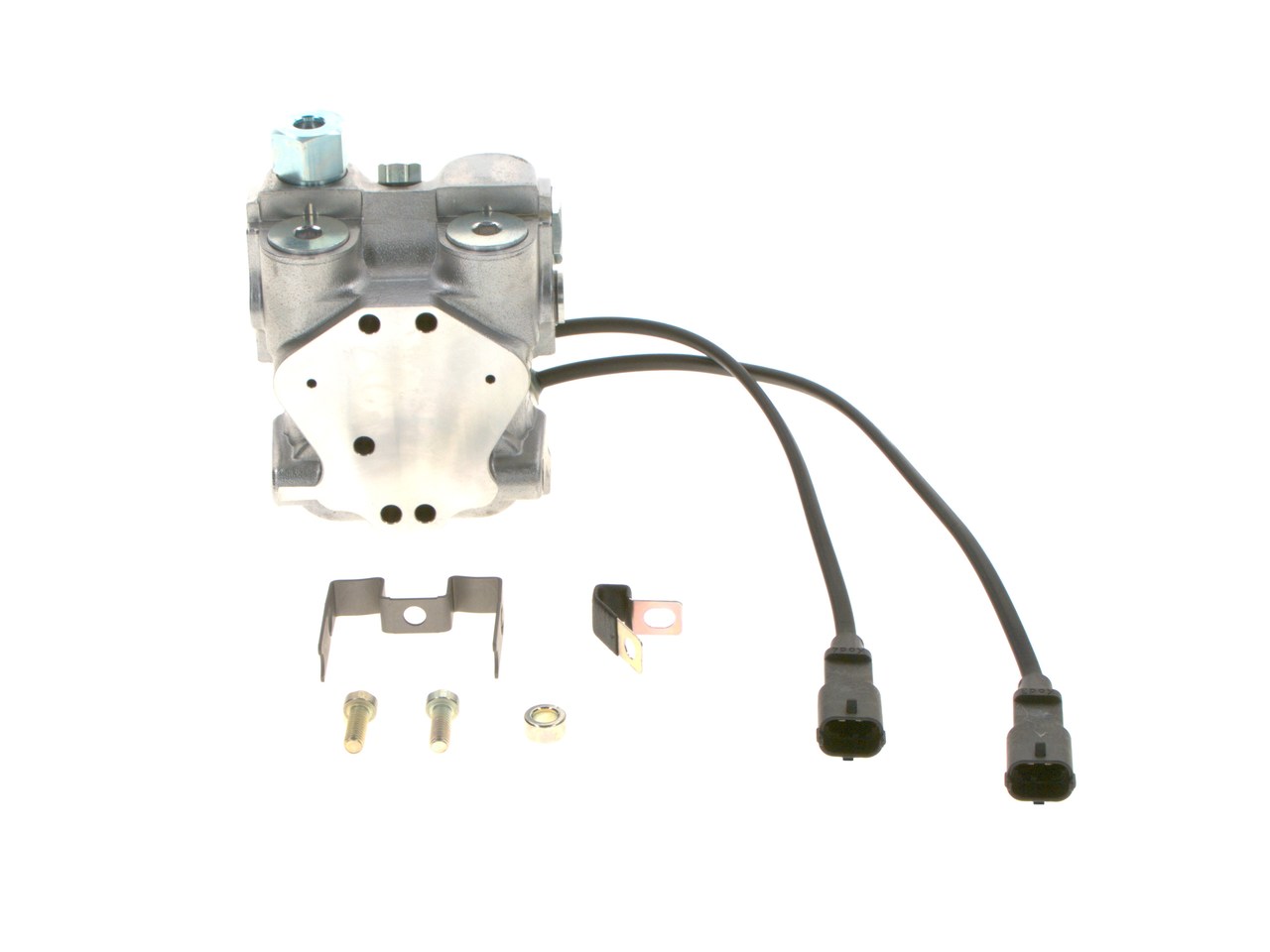 Styreventil, drivstoffmengde (Common-Rail-system) - 2469403126 BOSCH - 5600679420, 1077900000