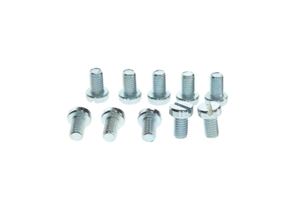 Bolt - 2910011191 BOSCH - 0001116350, 0003019286, 01308177
