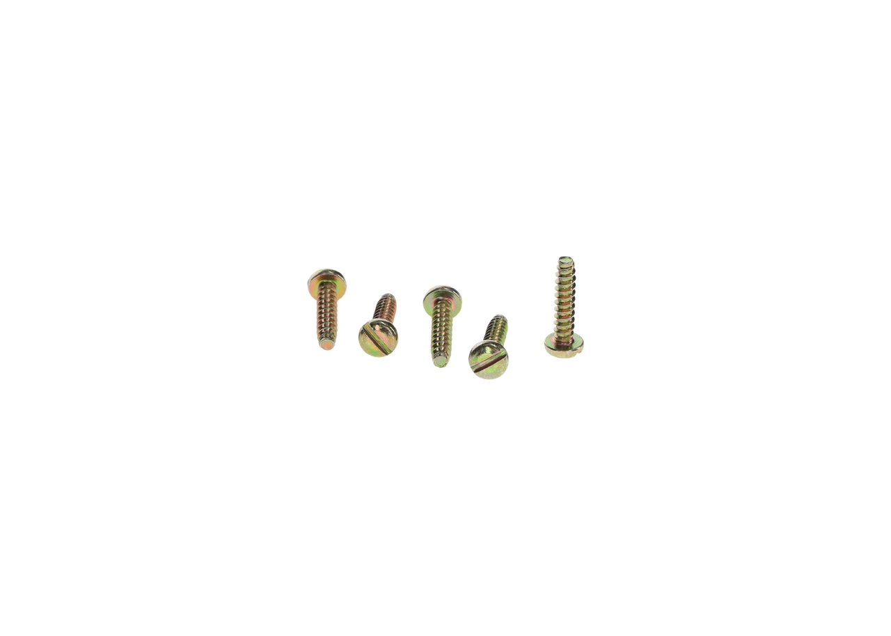 Bolt - 2910212006 BOSCH - 500304841
