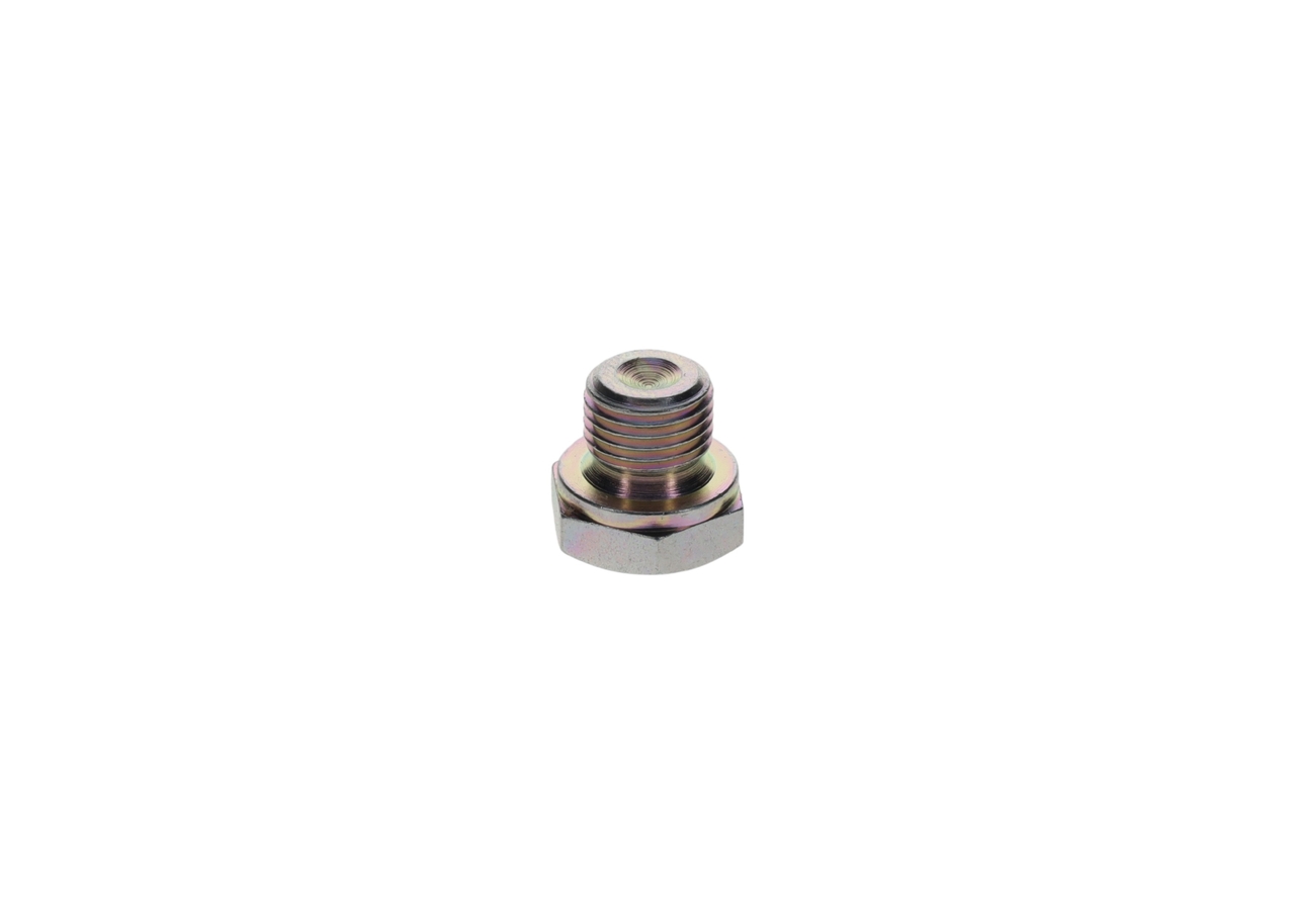 Bolt - 2911278704 BOSCH - 0003001418, 01288201, 0870342000