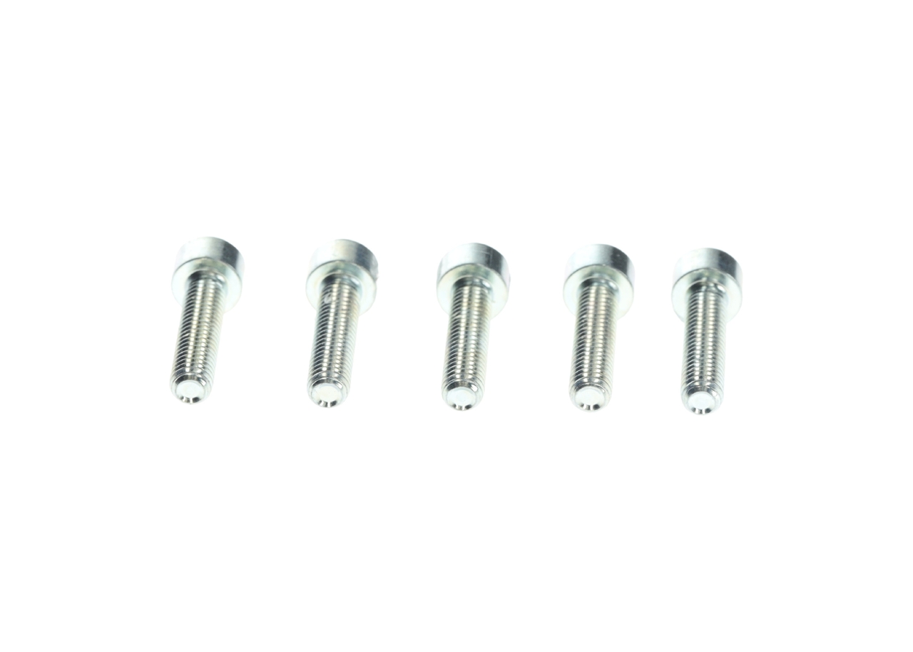 2912708203, Bolt, Šroub, BOSCH, 01319304, 1699553, 231319C605, 5001821543, 81904900588, 1319304, 93190259, 2413414024, 2912702203