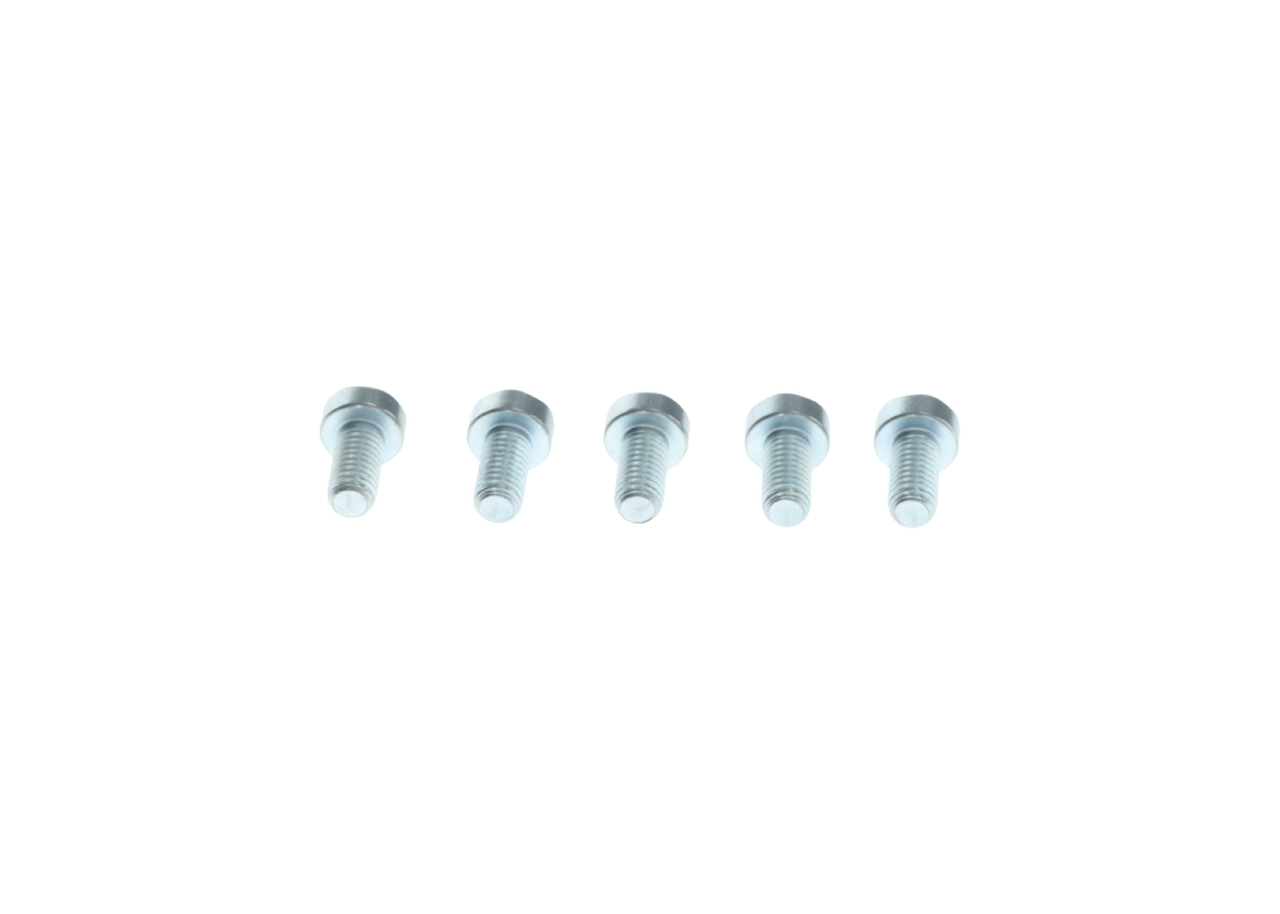 Bolt - 2912731152 BOSCH - 01340601, 1340601