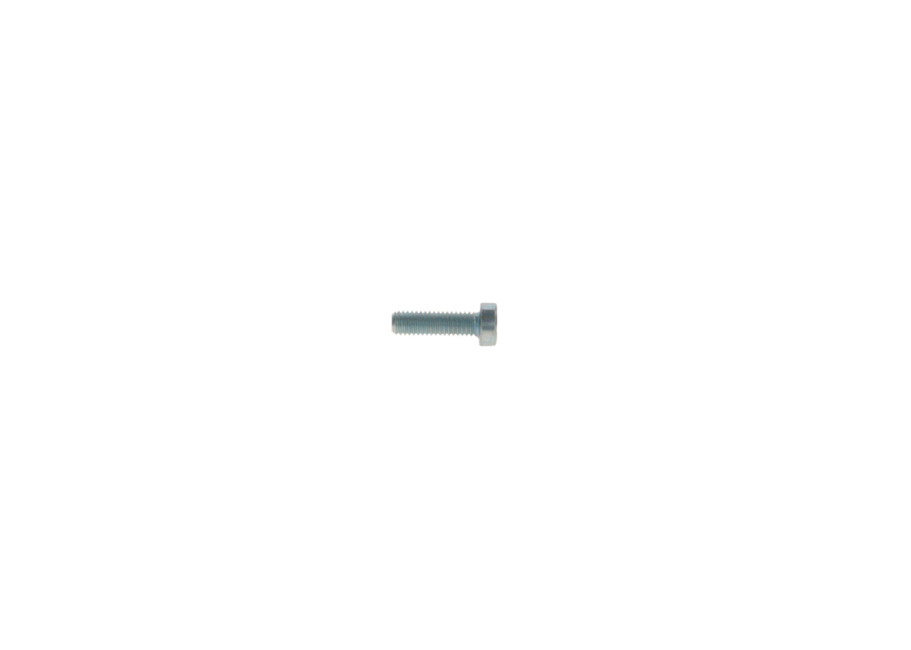 Bolt - 2912731201 BOSCH - 85124438