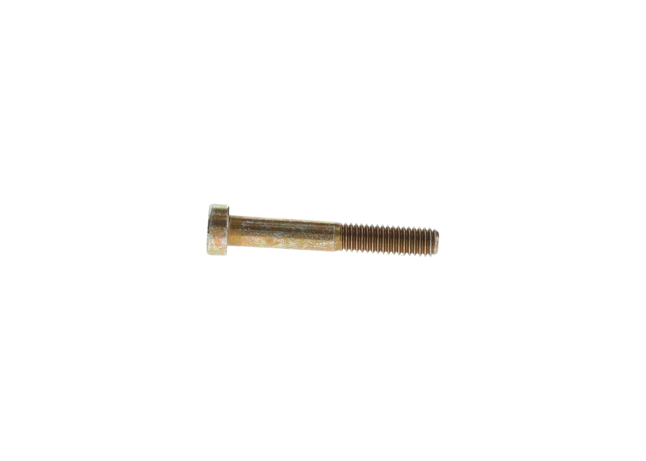 Bolt - 2912742209 BOSCH - 01318784, 1101449, 1235510