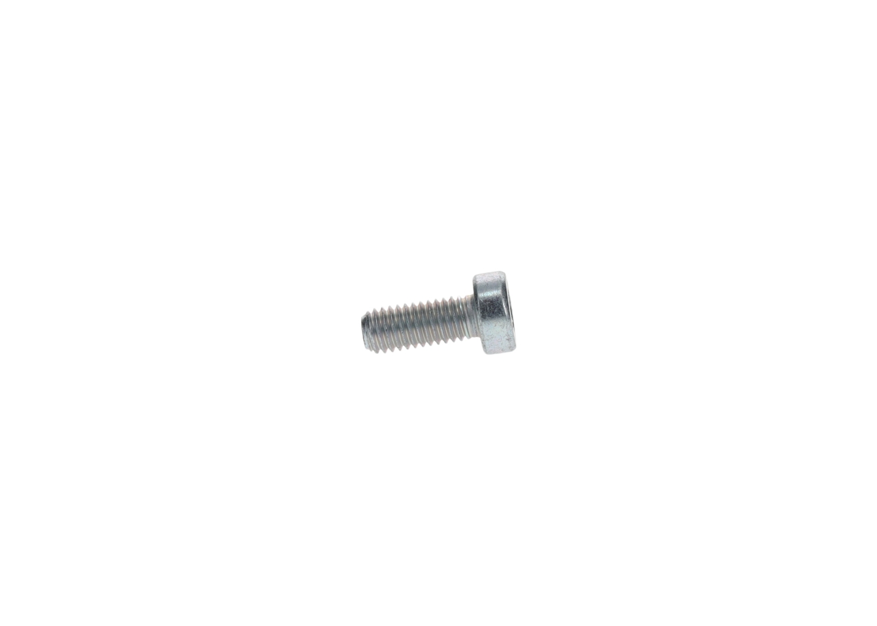 Bolt - 2912748154 BOSCH - 5001852708, 9948004, 7701047640