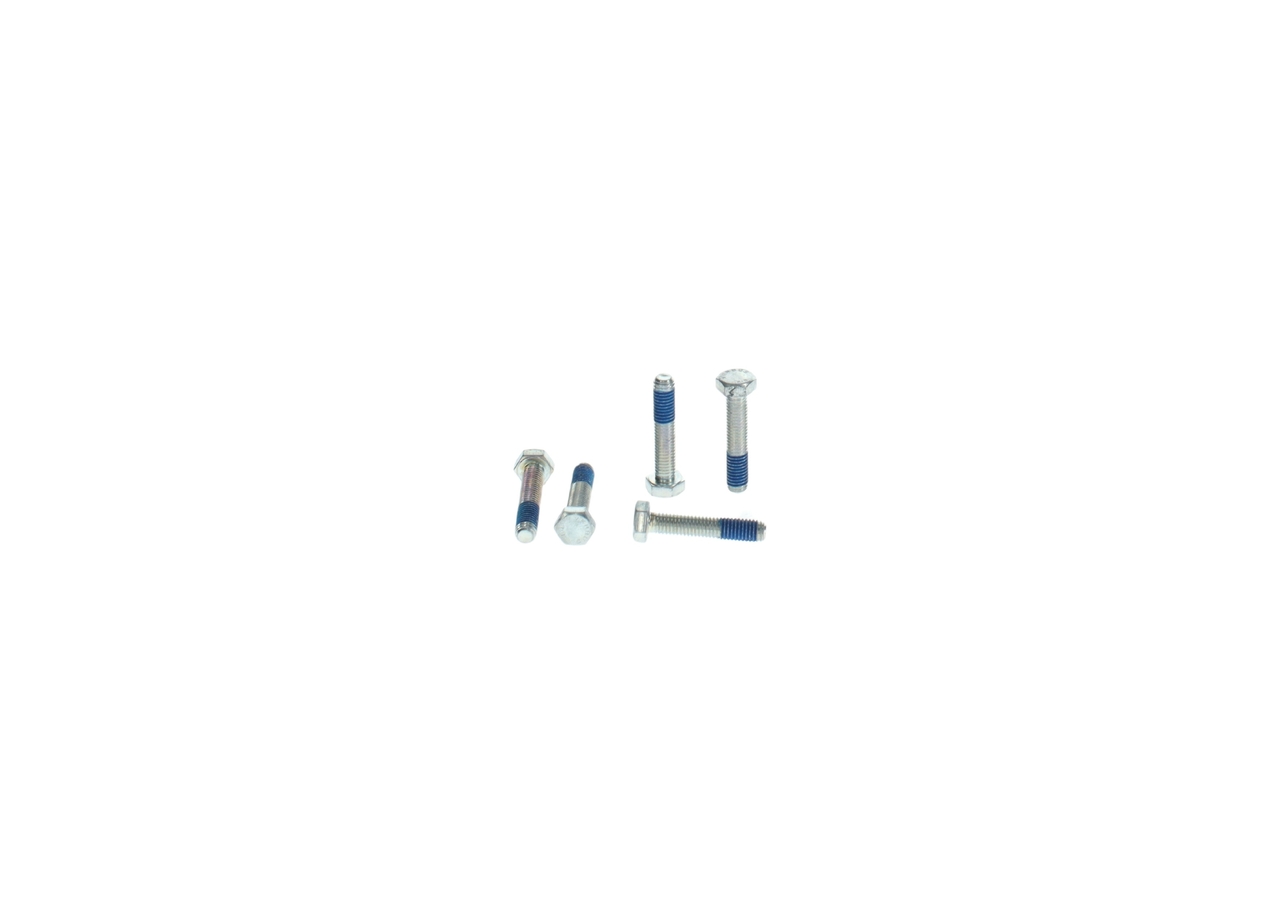 Bolt - 2914558031 BOSCH - 2914552031