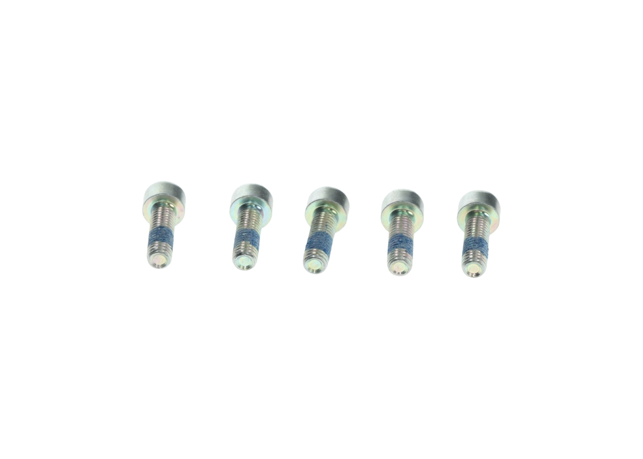 Bolt - 2914558116 BOSCH - 01309646, A0000720971, 0000720971